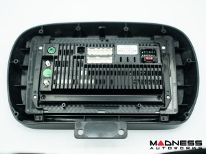 Fiat 500X Radio Head Unit Upgrade System w/ install Kit - T2